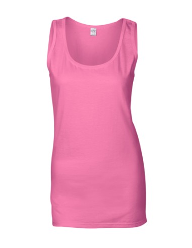 G-64200L-Softstyle® Womens Tank Top